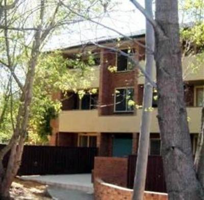 фото отеля Eastwood Serviced Apartments Sydney
