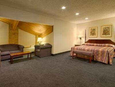 фото отеля Baymont Inn & Suites Zanesville