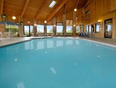 фото отеля Baymont Inn & Suites Zanesville