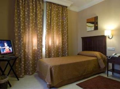 фото отеля Hotel Sierra Hidalga