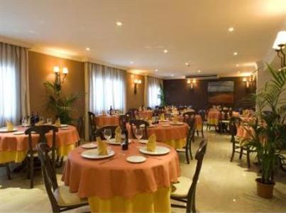 фото отеля Hotel Sierra Hidalga