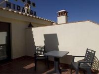 Hotel Sierra Hidalga