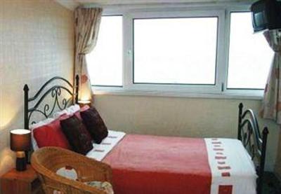 фото отеля Oakwell Holidays