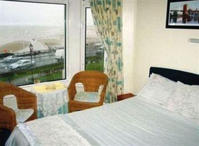 фото отеля Oakwell Holidays