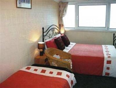 фото отеля Oakwell Holidays