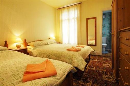 фото отеля Oakwell Holidays
