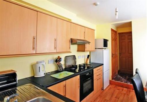 фото отеля Oakwell Holidays