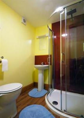 фото отеля Oakwell Holidays