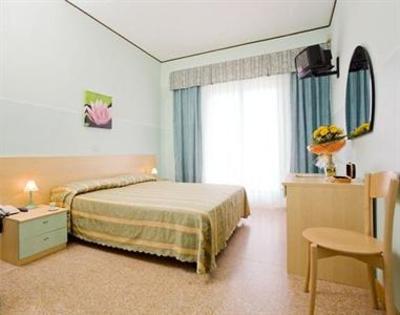 фото отеля Hotel Eden Caorle