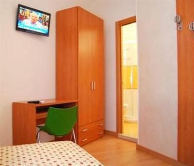 фото отеля Hotel Eden Caorle