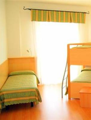 фото отеля Hotel Eden Caorle