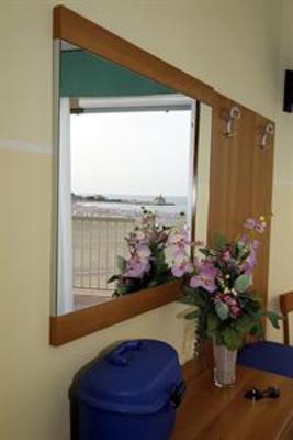 фото отеля Hotel Eden Caorle