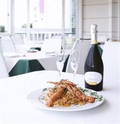 фото отеля Hotel Eden Caorle