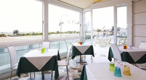 фото отеля Hotel Eden Caorle