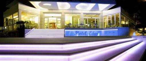 фото отеля Hotel Eden Caorle