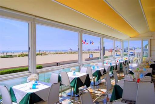 фото отеля Hotel Eden Caorle