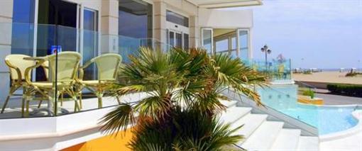 фото отеля Hotel Eden Caorle