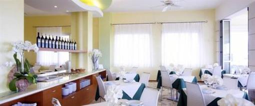 фото отеля Hotel Eden Caorle