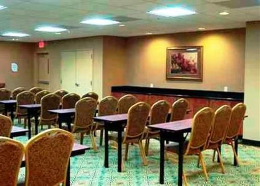 фото отеля Hampton Inn & Suites Ankeny