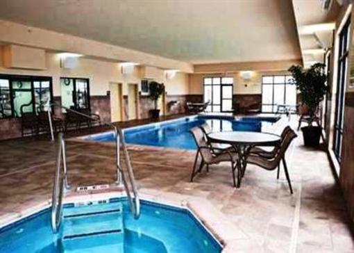 фото отеля Hampton Inn & Suites Ankeny