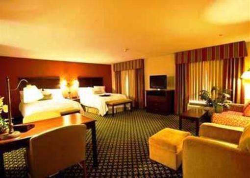 фото отеля Hampton Inn & Suites Ankeny