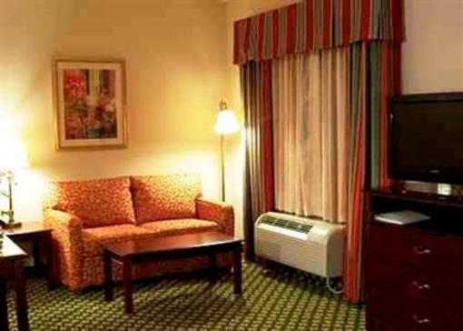 фото отеля Hampton Inn & Suites Ankeny