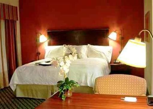 фото отеля Hampton Inn & Suites Ankeny