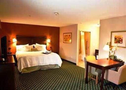 фото отеля Hampton Inn & Suites Ankeny