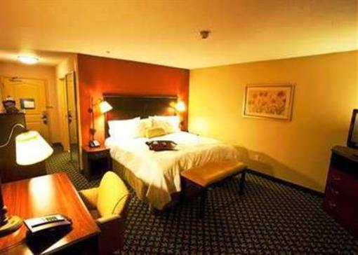 фото отеля Hampton Inn & Suites Ankeny