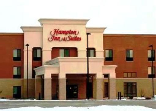 фото отеля Hampton Inn & Suites Ankeny
