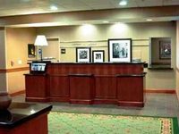 Hampton Inn & Suites Ankeny