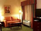 фото отеля Hampton Inn & Suites Ankeny