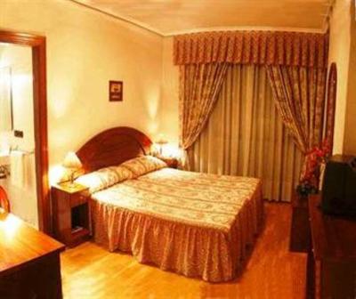 фото отеля Hostal Italia