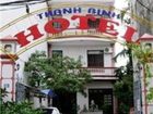 фото отеля Thanh Binh Hotel Ninh Binh