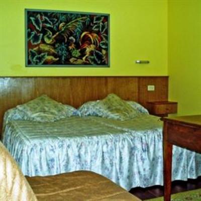 фото отеля Getariano Pension
