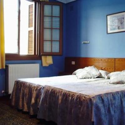 фото отеля Getariano Pension