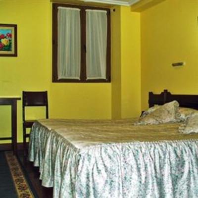 фото отеля Getariano Pension
