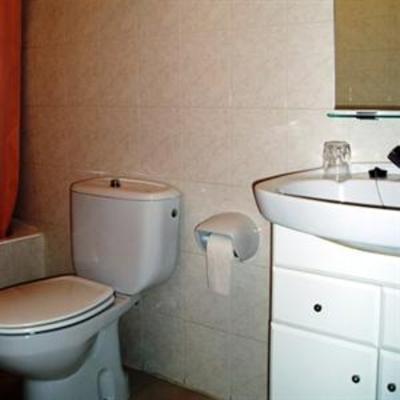 фото отеля Getariano Pension