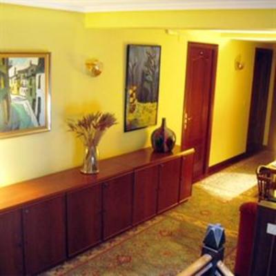 фото отеля Getariano Pension