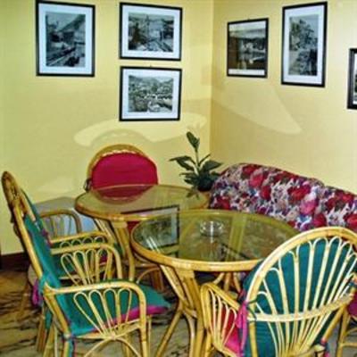 фото отеля Getariano Pension