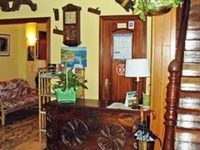 Getariano Pension