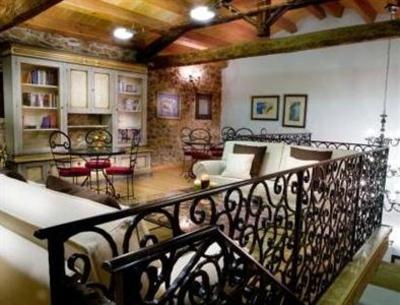 фото отеля Relais Borgo Degli Angeli