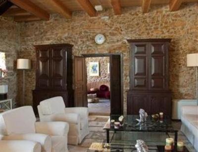 фото отеля Relais Borgo Degli Angeli