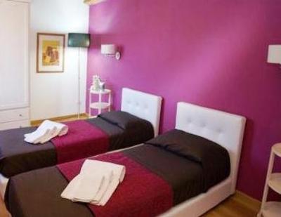 фото отеля Relais Borgo Degli Angeli