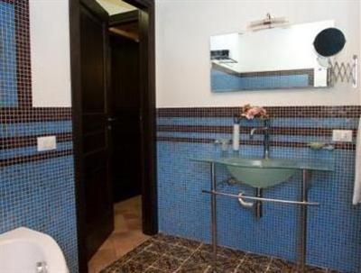 фото отеля Relais Borgo Degli Angeli