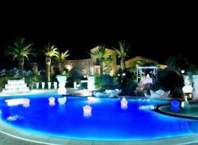 фото отеля Relais Borgo Degli Angeli