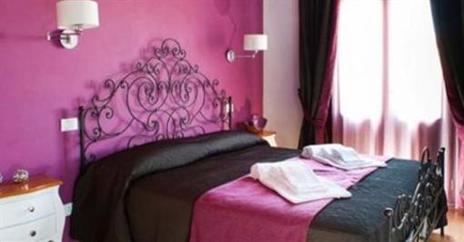 фото отеля Relais Borgo Degli Angeli