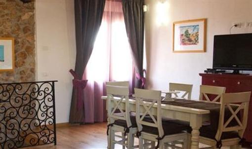 фото отеля Relais Borgo Degli Angeli