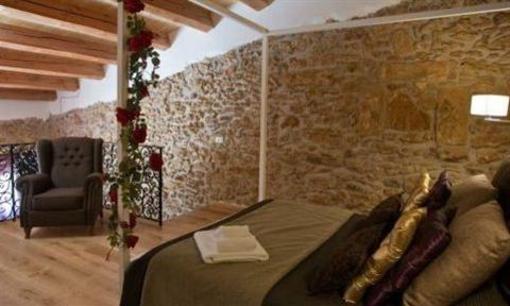 фото отеля Relais Borgo Degli Angeli