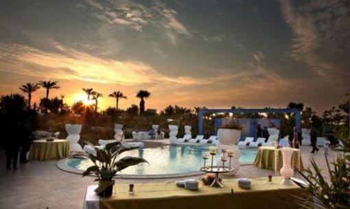 фото отеля Relais Borgo Degli Angeli